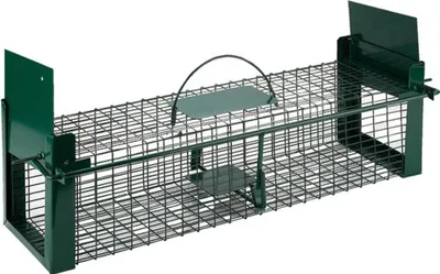 Produktbild von MaKeDO Lebendfalle 100x28x28 cm
