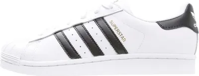 Zdjęcie produktu dla Adidas Sneakers C77124 in White color size 40 2/3