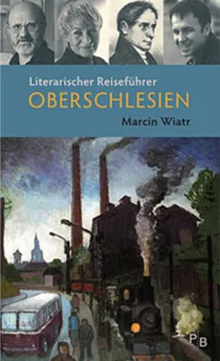 Obrázek produktu pro Literarischer Reiseführer Oberschlesien
