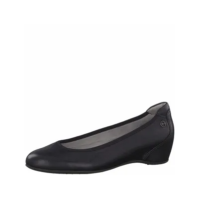 Produktbild von Tamaris Damen Pumps in Schwarz, Größe 36