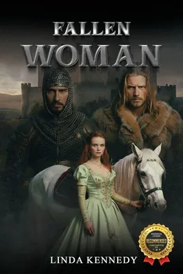 Produktbild von Fallen Woman