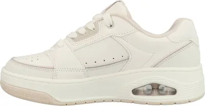 Productafbeelding van Skechers Uno Court - Courted Air 177710/WHT Wit-36