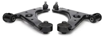 Image de MS 36934/1-KIT-MS Kit de bras de suspension, kit de bras de suspension de l'essieu avant gauche + droit pour OPEL CORSA D (S07)