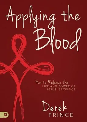 Immagine prodotto di Applying the Blood