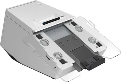 Produktbild von Epson TM-m30II-SL 511 USB LAN NES - Drucker - Farbig