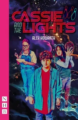 Produktbild von Cassie and the Lights