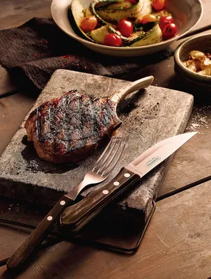 Produktbild von Grill-Set 4-teilig schwarz multi Farben