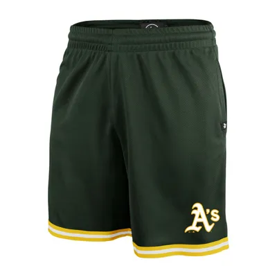 Produktbild von 47 Brand MLB Mesh Shorts - GRAFTON Oakland Athletics - XL