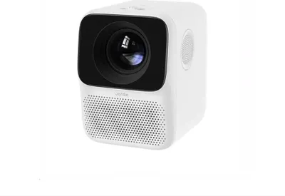 Obrázek produktu pro Wanbo Portable Projector T2 Free Mobilní mini Projektor 480p, 200 ANSI, 1x HDMI, 1x USB