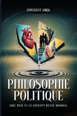 Produktbild von Philosophie Politique