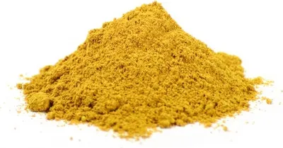 Produktbild von Curry Ananas - Ananascurry - Pulver - Curry Gewürz - Currypulver - 60g