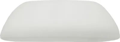 Produktbild von Bezug passend für Technogel Nackenstützkissen 66x40 cm : Farbe - Weiß