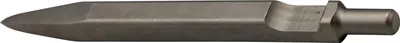 Image de Burin pointu Elmag 175x12,7 mm, 42891