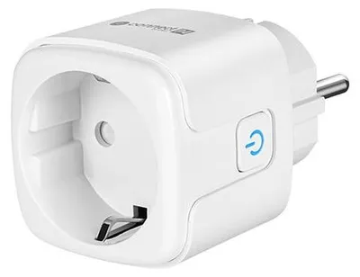 Obrázok produktu pre Smart WiFi zásuvka Connect P4 Tuya Kruger&Matz