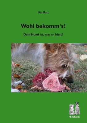 Produktbild von Wohl bekomm's!
