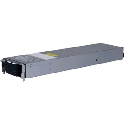 Produktbild von HPE JC610A, 2500 W, Server, Metallisch