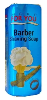 Productafbeelding van For You scheercrème, 75 g (verpakking met 1 stuk)
