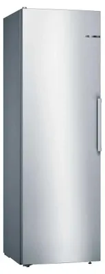 Zdjęcie produktu dla Bosch Serie 4 KSV36CIDP, 346 l, SN-T, 39 dB, D, Szary