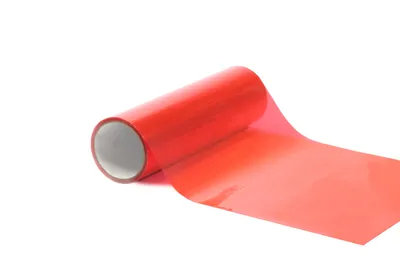 Immagine prodotto di Foglio rosso per luci 30x100cm