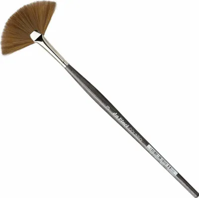 Produktbild von Da Vinci Colineo 422 Fächerpinsel 3