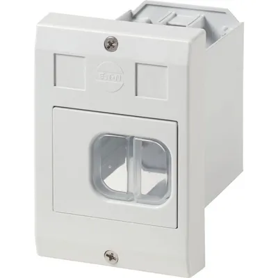 Produktbild von Eaton Isolierstoffgehäuse E-PKZ01-G