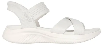 Produktbild von Skechers Ultra Flex 3.0 Sandal Never Better Weiß OFWT Größe EU 39