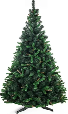 Zdjęcie produktu dla Choinka sosnowa sztuczna wiosenna choinka choinka 180 cm