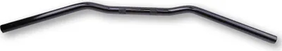 Image de LSL guidon acier Sixties LY1 noir