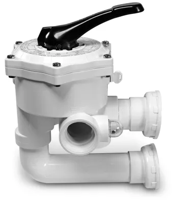 Produktbild von OCEAN Rückspülventil V6 ND SM10 (130762)