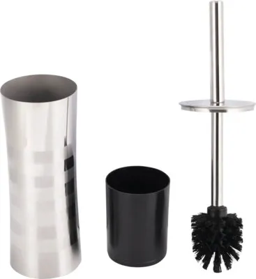 Obrázek produktu pro WC štětka form&style ELINI chrom lesk/mat