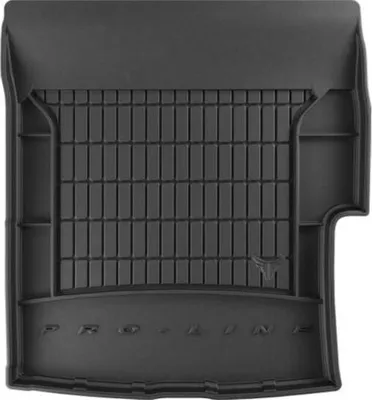 Produktbild von FROGUM 3D Kofferraummatte für Volvo S90 ab 2016