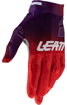 Obrázek produktu pro Rukavice Leatt Moto 2.5 X-Flow - velikost: 2XL