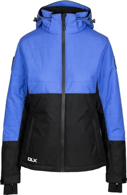 Produktbild von Dlx Jaclyn Jacke Blau XS Frau Blau XS