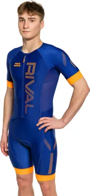 Produktbild von Madwave Rival Sty Kurzarm-trisuit  XS Mann  XS