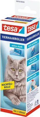Image de tesa Tierhaar-Roller Nachfüllpackung