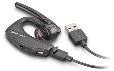 Image de Poly Voyager 5200 UC - Casque - Ecouteurs