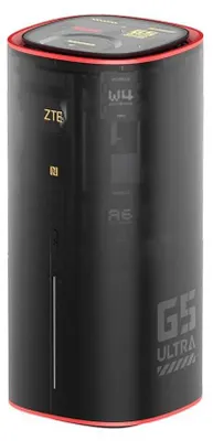 Obrázek produktu pro Router ZTE G5 Ultra Gaming