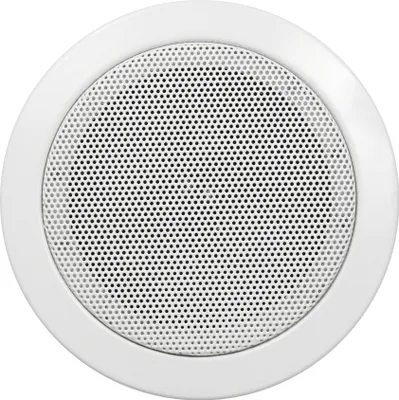 Produktbild von Wand- und Deckeneinbaulautsprecher HOLLYWOOD "DL-11", Ø115mm, 50W