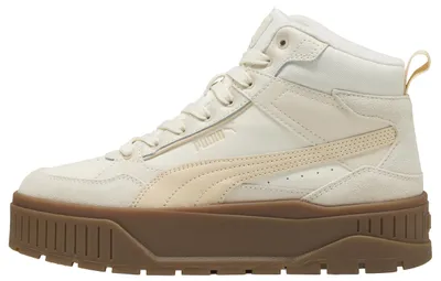 Produktbild von Puma Karmen II Idol Mid WTR Frosted Ivory-Canvas Größe EU 40,5