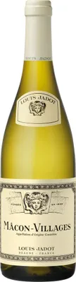 Produktbild von Macon Villages Blanc AOC 2024 Beaujolais | Frankreich | 12% vol | 0,75 l