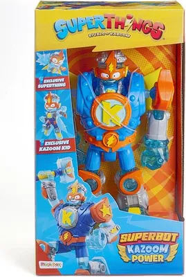 Zdjęcie produktu dla Creative Toys PSTSP516IN00, Akcja/Przygoda, Wielobarwny
