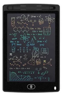 Immagine prodotto di Tavoletta grafica LCD a colori con schermo da 12 pollici, inclusa penna, colore nero