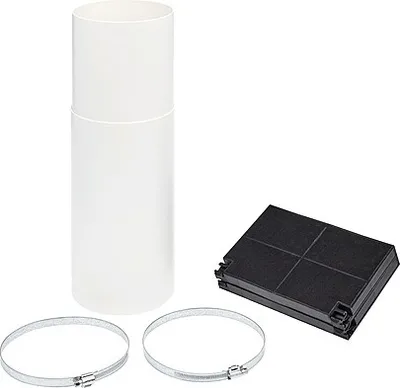 Produktbild von Franke Zubehör Umluft-Set 4 (112.0196.874)