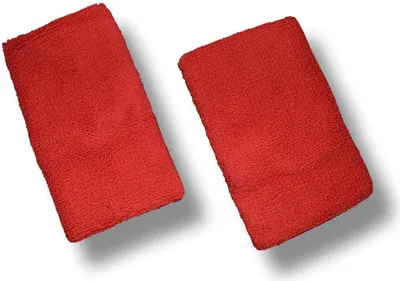Obrázok produktu pre Bavlnená potná páska - Náramok - 11 cm