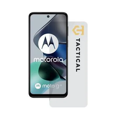 Immagine prodotto di Vetro Temperato 2.5D per Motorola Moto G23 - Trasparente KP25888