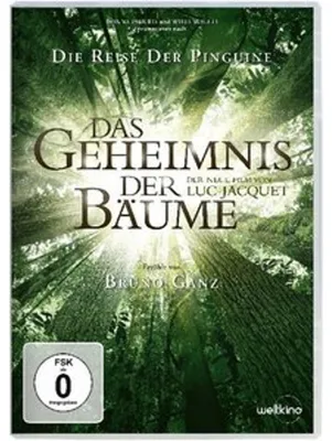 Produktbild von Das Geheimnis der Bäume