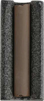 Produktbild von Blockx 3x Pastellkreide, Umbra gebrannt 1 12431BXC