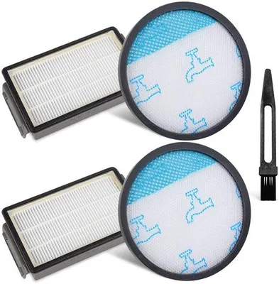 Productafbeelding van Filter voor Rowenta Compact Power XXL - Compatibel met Meerdere Modellen