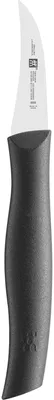 Obrázok produktu pre Nôž na krájanie ZWILLING TWIN GRIP LWH 16x1x.50 cm čierny