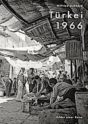 Produktbild von Türkei 1966